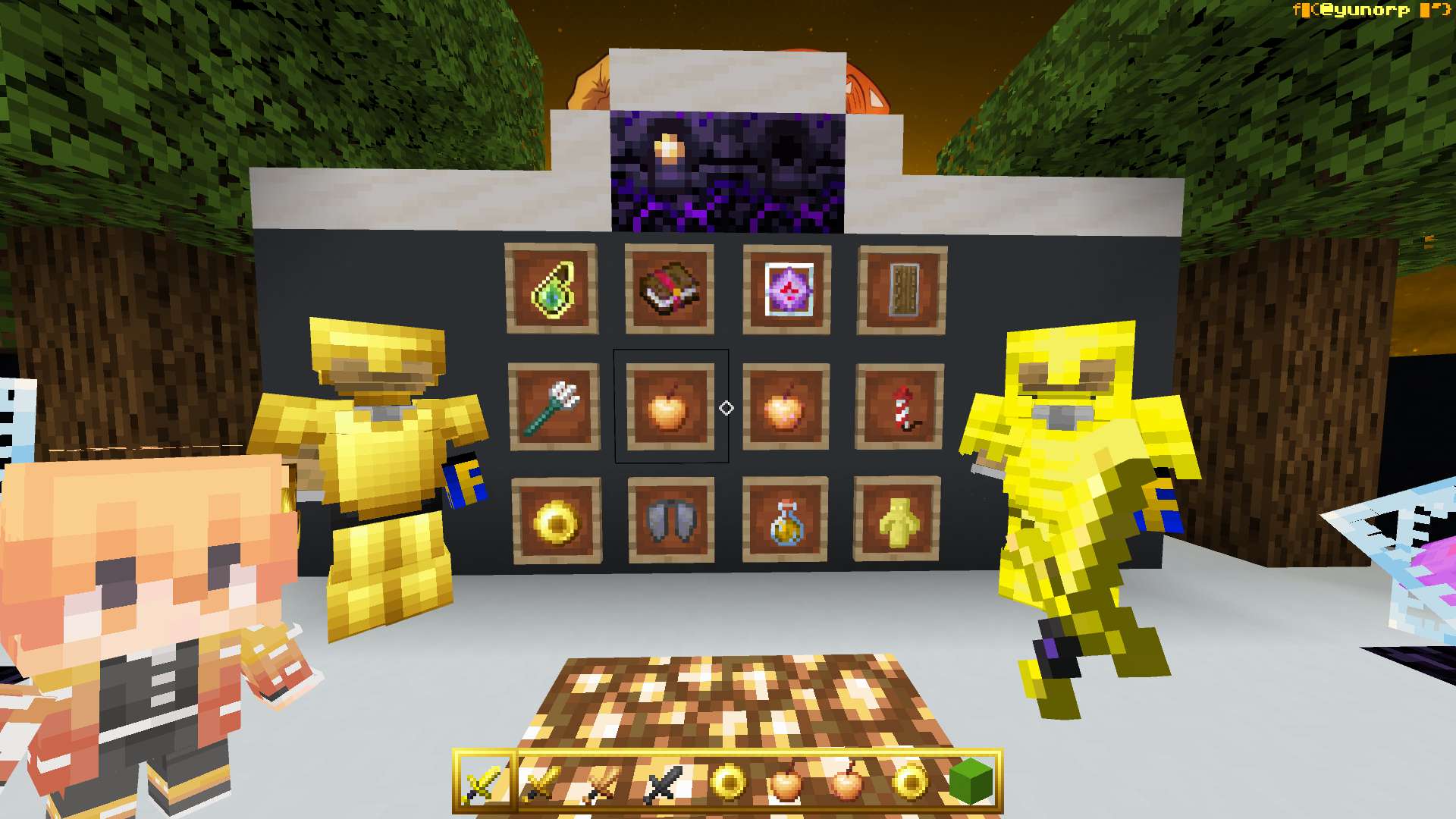 Gallery Image 2 for Zenitsu on PVPRP